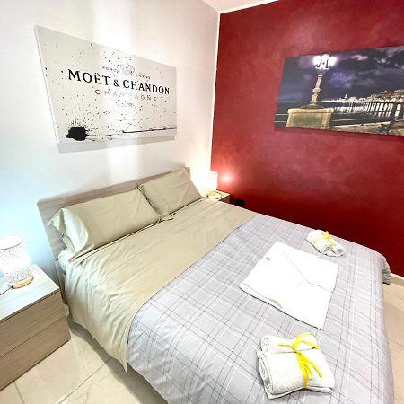 B&B Romeo Барі Екстер'єр фото