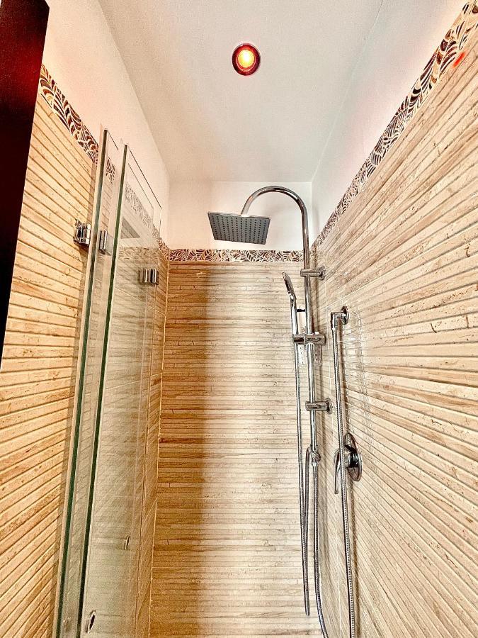 B&B Romeo Барі Екстер'єр фото
