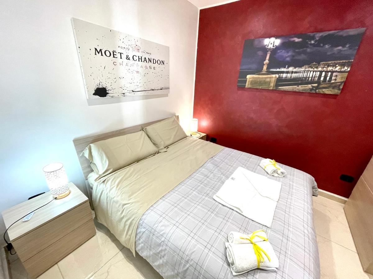B&B Romeo Барі Екстер'єр фото