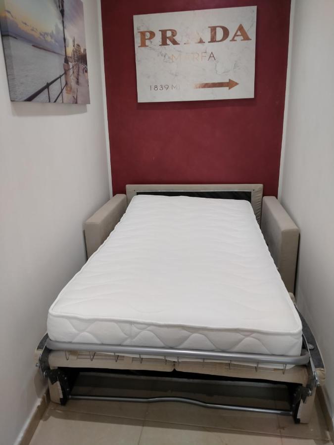 B&B Romeo Барі Екстер'єр фото