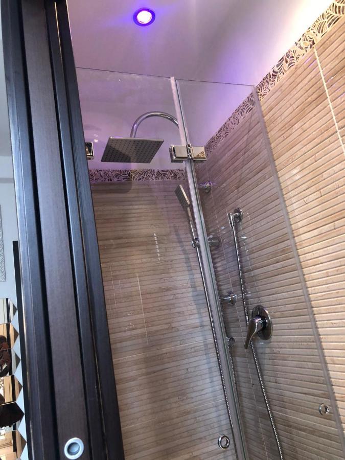 B&B Romeo Барі Екстер'єр фото