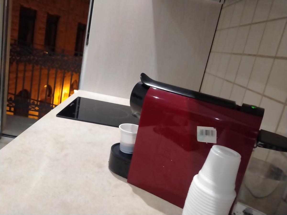B&B Romeo Барі Екстер'єр фото