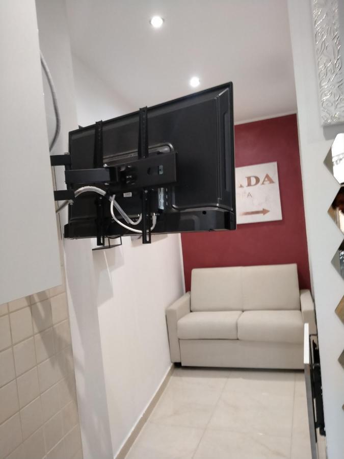 B&B Romeo Барі Екстер'єр фото