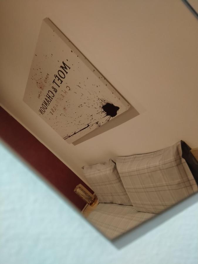 B&B Romeo Барі Екстер'єр фото