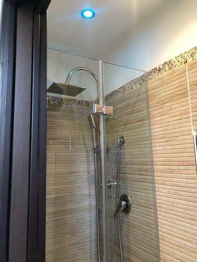 B&B Romeo Барі Екстер'єр фото